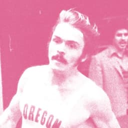Steve Prefontaine
