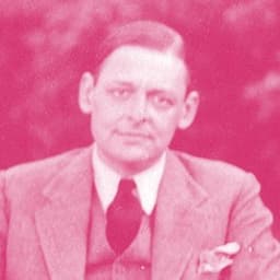 T.S. Eliot
