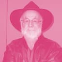Terry Pratchett