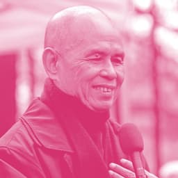 Thich Nhat Hanh
