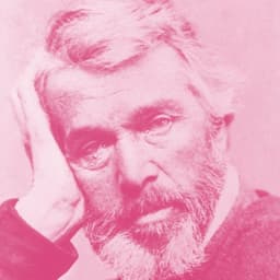 Thomas Carlyle