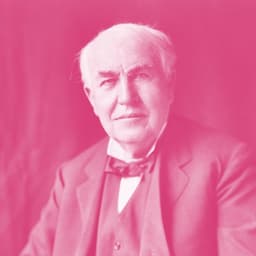 Thomas Edison