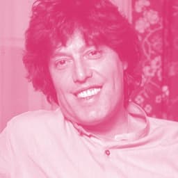 Tom Stoppard