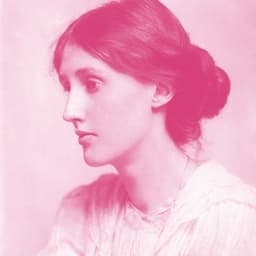 Virginia Woolf