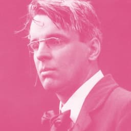 W.B. Yeats