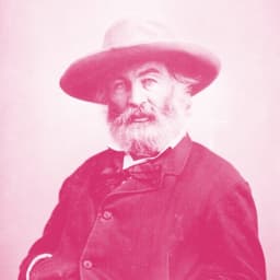 Walt Whitman