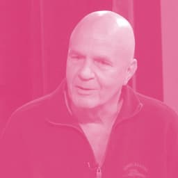 Wayne Dyer