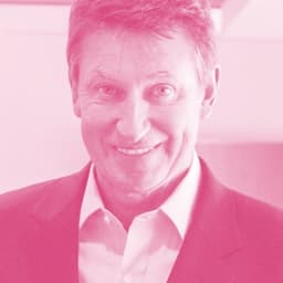 Wayne Gretzky