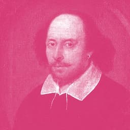 William Shakespeare