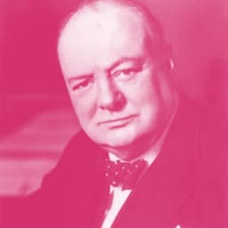 Winston Churchill