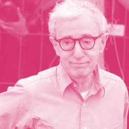 Woody Allen