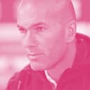 Zinedine Zidane