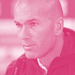 Zinedine Zidane